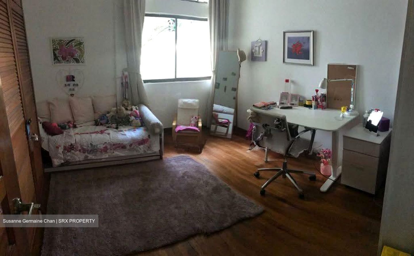 Morimasa Gardens (D11), Condominium #560636421